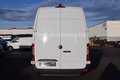 Daumennagel 5 - Mercedes-Benz Sprinter 319 CDI Kasten L3H2 V6 3.0L *NAVI*KAM*   V6  NAVI KAM