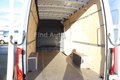 Daumennagel 10 - Mercedes-Benz Sprinter 319 CDI Kasten L3H2 V6 3.0L *NAVI*KAM*   V6  NAVI KAM