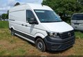 Daumennagel 2 - Volkswagen Crafter Kasten 35 Mittel Hoch DSG BOTT-REGAL SH