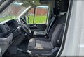 Daumennagel 7 - Volkswagen Crafter Kasten 35 Mittel Hoch DSG BOTT-REGAL SH