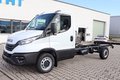 Daumennagel 3 - Iveco Daily 35S14H Fahrgestell RS3750 *KAMERA*KLIMA* KAMERA KLIMA