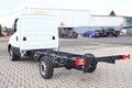 Daumennagel 4 - Iveco Daily 35S14H Fahrgestell RS3750 *KAMERA*KLIMA* KAMERA KLIMA