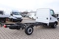 Daumennagel 7 - Iveco Daily 35S14H Fahrgestell RS3750 *KAMERA*KLIMA* KAMERA KLIMA