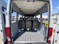 Daumennagel 14 - Iveco Daily 35S18HA 3.0L *MOBILITY*BUS*9-SITZER*AUTOM*   MOBILITY BUS 9-SITZER AUTOM