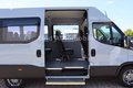 Daumennagel 19 - Iveco Daily 35S18HA 3.0L *MOBILITY*BUS*9-SITZER*AUTOM*   MOBILITY BUS 9-SITZER AUTOM