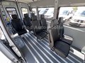 Daumennagel 22 - Iveco Daily 35S18HA 3.0L *MOBILITY*BUS*9-SITZER*AUTOM*   MOBILITY BUS 9-SITZER AUTOM