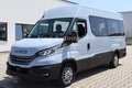 Daumennagel 5 - Iveco Daily 35S18HA 3.0L *MOBILITY*BUS*9-SITZER*AUTOM*   MOBILITY BUS 9-SITZER AUTOM