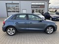 Миниатюра 4 - Audi A1 1.0 TFSI Attraction EURO6/1.Hand/KLIMA/SHZ/NAVI