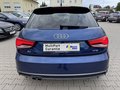 Daumennagel 11 - Audi A1 1.4 TFSI Sportback S line Sportpaket KLIMAAUTOMAT/SHZ/BOSE