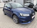 Daumennagel 3 - Audi A1 1.4 TFSI Sportback S line Sportpaket KLIMAAUTOMAT/SHZ/BOSE
