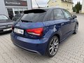 Daumennagel 12 - Audi A1 1.4 TFSI Sportback S line Sportpaket KLIMAAUTOMAT/SHZ/BOSE
