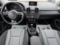 Daumennagel 6 - Audi A1 1.4 TFSI Sportback S line Sportpaket KLIMAAUTOMAT/SHZ/BOSE