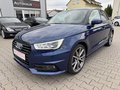 Daumennagel 1 - Audi A1 1.4 TFSI Sportback S line Sportpaket KLIMAAUTOMAT/SHZ/BOSE