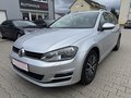 Daumennagel 1 - Volkswagen Golf VII Variant 1,2 TSI "Allstar" 57.TKM/NEU ZAHN.R.+WASSP./SHZ/PDC/KLIMA
