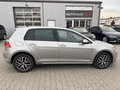 Daumennagel 4 - Volkswagen Golf 1,2 TSI BMT "Allstar" AHK/SHZ/PDC/KLIMA