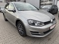 Daumennagel 3 - Volkswagen Golf 1,2 TSI BMT "Allstar" AHK/SHZ/PDC/KLIMA