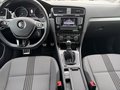 Daumennagel 7 - Volkswagen Golf 1,2 TSI BMT "Allstar" AHK/SHZ/PDC/KLIMA
