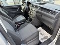 Daumennagel 7 - Volkswagen Caddy Kombi 1.Hand/Zahnrim.& TÜV NEU/KLIMA