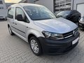 Daumennagel 3 - Volkswagen Caddy Kombi 1.Hand/Zahnrim.& TÜV NEU/KLIMA