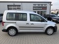 Daumennagel 4 - Volkswagen Caddy Kombi 1.Hand/Zahnrim.& TÜV NEU/KLIMA