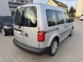 Daumennagel 11 - Volkswagen Caddy Kombi 1.Hand/Zahnrim.& TÜV NEU/KLIMA