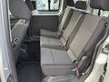 Daumennagel 13 - Volkswagen Caddy Kombi 1.Hand/Zahnrim.& TÜV NEU/KLIMA