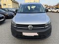 Daumennagel 2 - Volkswagen Caddy Kombi 1.Hand/Zahnrim.& TÜV NEU/KLIMA