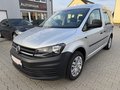Daumennagel 1 - Volkswagen Caddy Kombi 1.Hand/Zahnrim.& TÜV NEU/KLIMA
