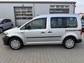 Daumennagel 8 - Volkswagen Caddy Kombi 1.Hand/Zahnrim.& TÜV NEU/KLIMA