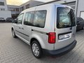 Daumennagel 9 - Volkswagen Caddy Kombi 1.Hand/Zahnrim.& TÜV NEU/KLIMA
