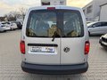 Daumennagel 10 - Volkswagen Caddy Kombi 1.Hand/Zahnrim.& TÜV NEU/KLIMA