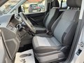 Daumennagel 16 - Volkswagen Caddy Kombi 1.Hand/Zahnrim.& TÜV NEU/KLIMA