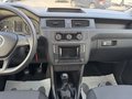 Daumennagel 6 - Volkswagen Caddy Kombi 1.Hand/Zahnrim.& TÜV NEU/KLIMA