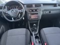Миниатюра 13 - Volkswagen Caddy Kombi 2.0 TDI BMT Zahnrim.&Wass.P/KLIMA/SHZ/NAVI