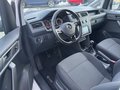 Миниатюра 5 - Volkswagen Caddy Kombi 2.0 TDI BMT Zahnrim.&Wass.P/KLIMA/SHZ/NAVI