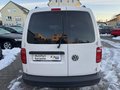 Миниатюра 11 - Volkswagen Caddy Kombi 2.0 TDI BMT Zahnrim.&Wass.P/KLIMA/SHZ/NAVI