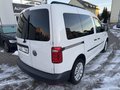 Миниатюра 12 - Volkswagen Caddy Kombi 2.0 TDI BMT Zahnrim.&Wass.P/KLIMA/SHZ/NAVI