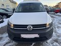 Миниатюра 2 - Volkswagen Caddy Kombi 2.0 TDI BMT Zahnrim.&Wass.P/KLIMA/SHZ/NAVI