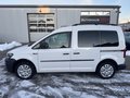 Миниатюра 9 - Volkswagen Caddy Kombi 2.0 TDI BMT Zahnrim.&Wass.P/KLIMA/SHZ/NAVI