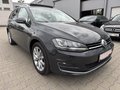 Daumennagel 3 - Volkswagen Golf VII Variant 2.0 TDI BMT Pan.SD/NAVI/Klimaautomat/SHZ/PDC/BI-XENON
