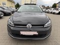 Daumennagel 2 - Volkswagen Golf VII Variant 2.0 TDI BMT Pan.SD/NAVI/Klimaautomat/SHZ/PDC/BI-XENON