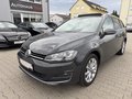 Daumennagel 1 - Volkswagen Golf VII Variant 2.0 TDI BMT Pan.SD/NAVI/Klimaautomat/SHZ/PDC/BI-XENON