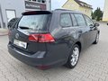 Daumennagel 12 - Volkswagen Golf VII Variant 2.0 TDI BMT Pan.SD/NAVI/Klimaautomat/SHZ/PDC/BI-XENON