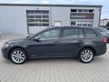 Daumennagel 10 - Volkswagen Golf VII Variant 2.0 TDI BMT Pan.SD/NAVI/Klimaautomat/SHZ/PDC/BI-XENON