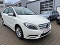 Миниатюра 3 - Mercedes-Benz B 180 BlueEFFICIENCY Bi-Xenon/Navi/SHZ/PDC/AHK