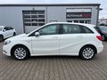 Миниатюра 8 - Mercedes-Benz B 180 BlueEFFICIENCY Bi-Xenon/Navi/SHZ/PDC/AHK