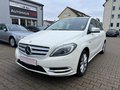 Миниатюра 1 - Mercedes-Benz B 180 BlueEFFICIENCY Bi-Xenon/Navi/SHZ/PDC/AHK