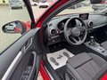 Daumennagel 11 - Audi A3 Sportback 1.5 TFSI Sport 1.Hand/KLIMAAUTOMAT/SHZ/PDC/Allwetter R.