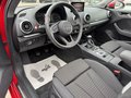 Daumennagel 5 - Audi A3 Sportback 1.5 TFSI Sport 1.Hand/KLIMAAUTOMAT/SHZ/PDC/Allwetter R.
