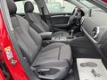 Daumennagel 12 - Audi A3 Sportback 1.5 TFSI Sport 1.Hand/KLIMAAUTOMAT/SHZ/PDC/Allwetter R.
